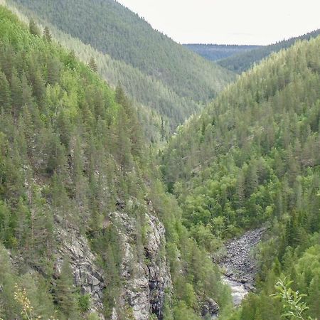 Cozy Home In Rendalen With House A Mountain View Svarstad  Extérieur photo