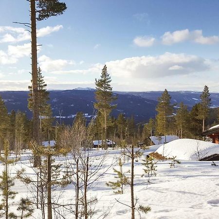 Cozy Home In Rendalen With House A Mountain View Svarstad  Extérieur photo