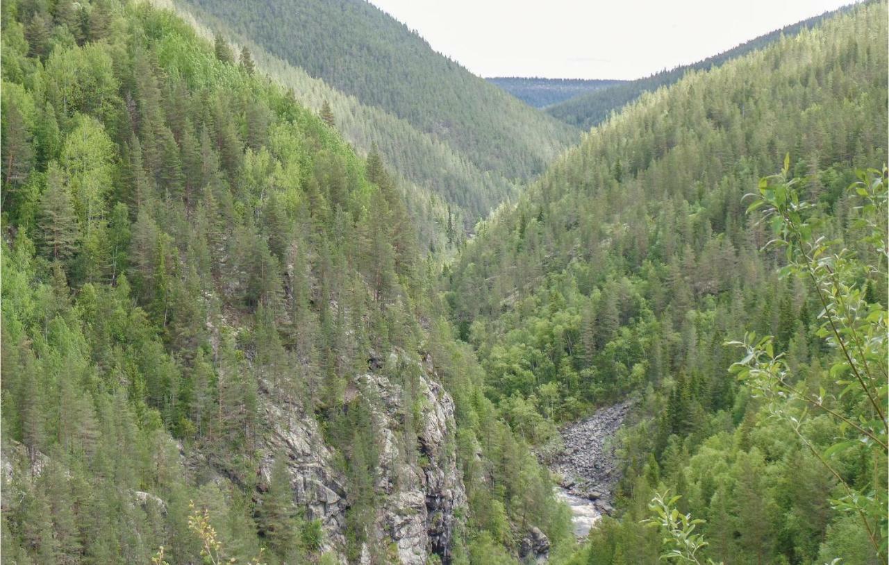 Cozy Home In Rendalen With House A Mountain View Svarstad  Extérieur photo