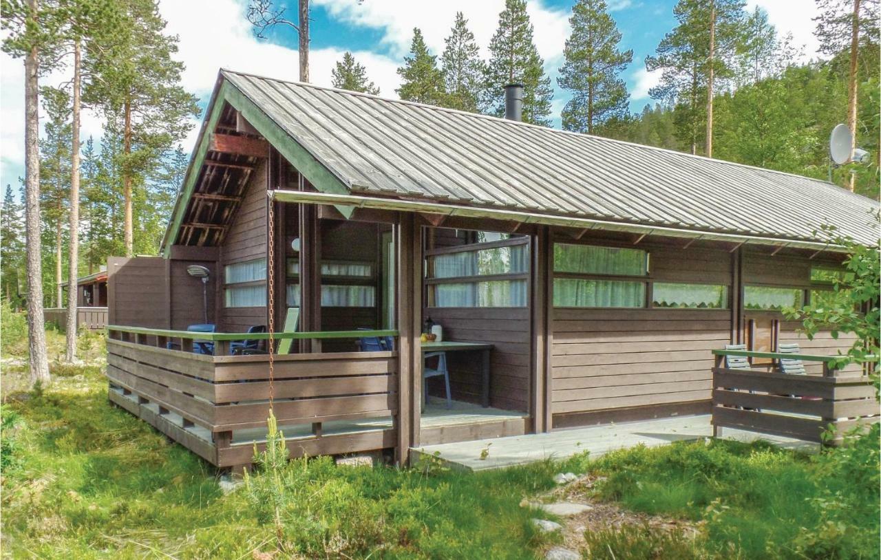 Cozy Home In Rendalen With House A Mountain View Svarstad  Extérieur photo