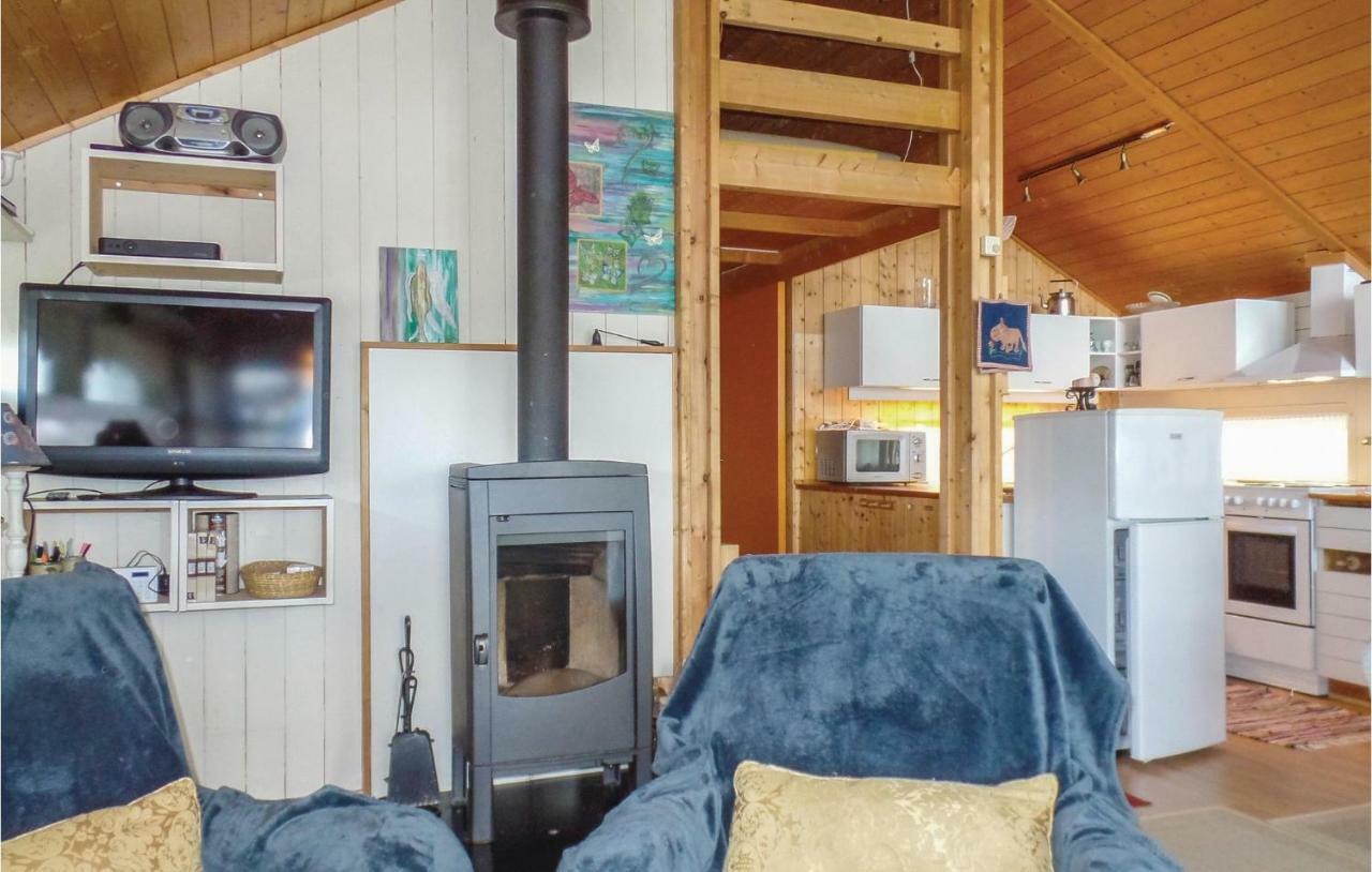 Cozy Home In Rendalen With House A Mountain View Svarstad  Extérieur photo