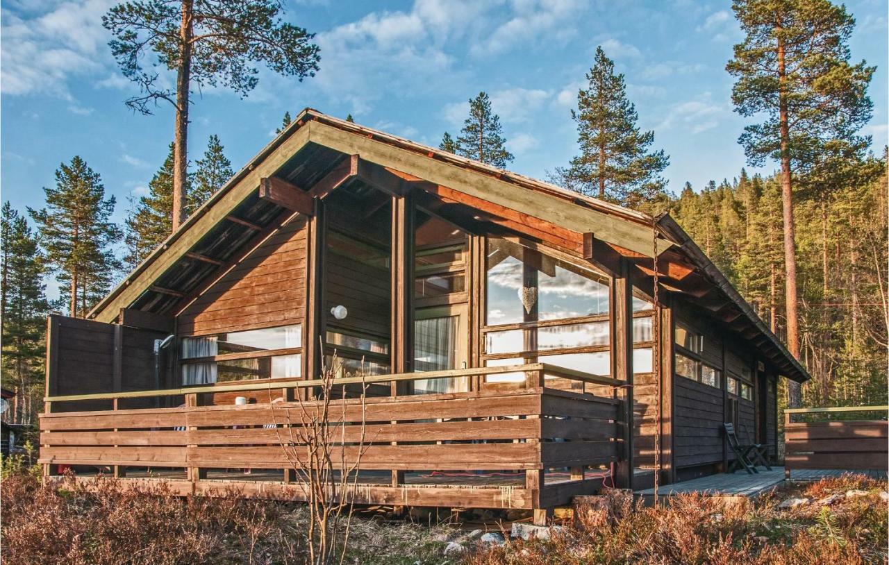 Cozy Home In Rendalen With House A Mountain View Svarstad  Extérieur photo