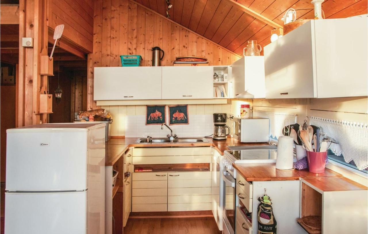 Cozy Home In Rendalen With House A Mountain View Svarstad  Extérieur photo