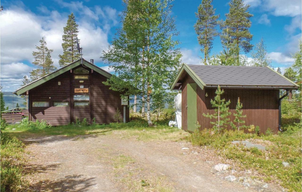 Cozy Home In Rendalen With House A Mountain View Svarstad  Extérieur photo