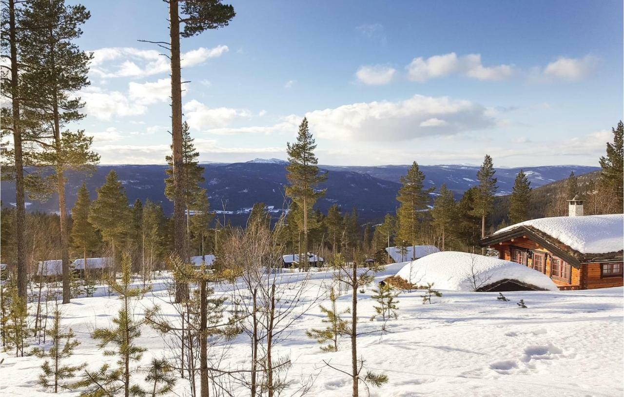 Cozy Home In Rendalen With House A Mountain View Svarstad  Extérieur photo