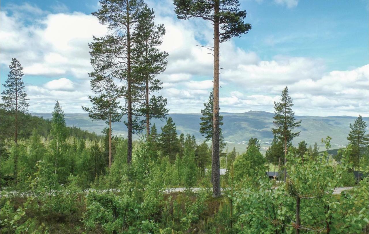 Cozy Home In Rendalen With House A Mountain View Svarstad  Extérieur photo
