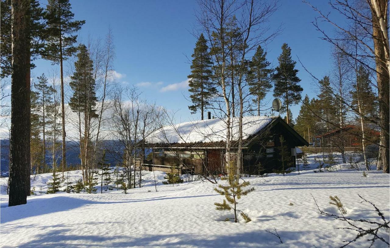 Cozy Home In Rendalen With House A Mountain View Svarstad  Extérieur photo